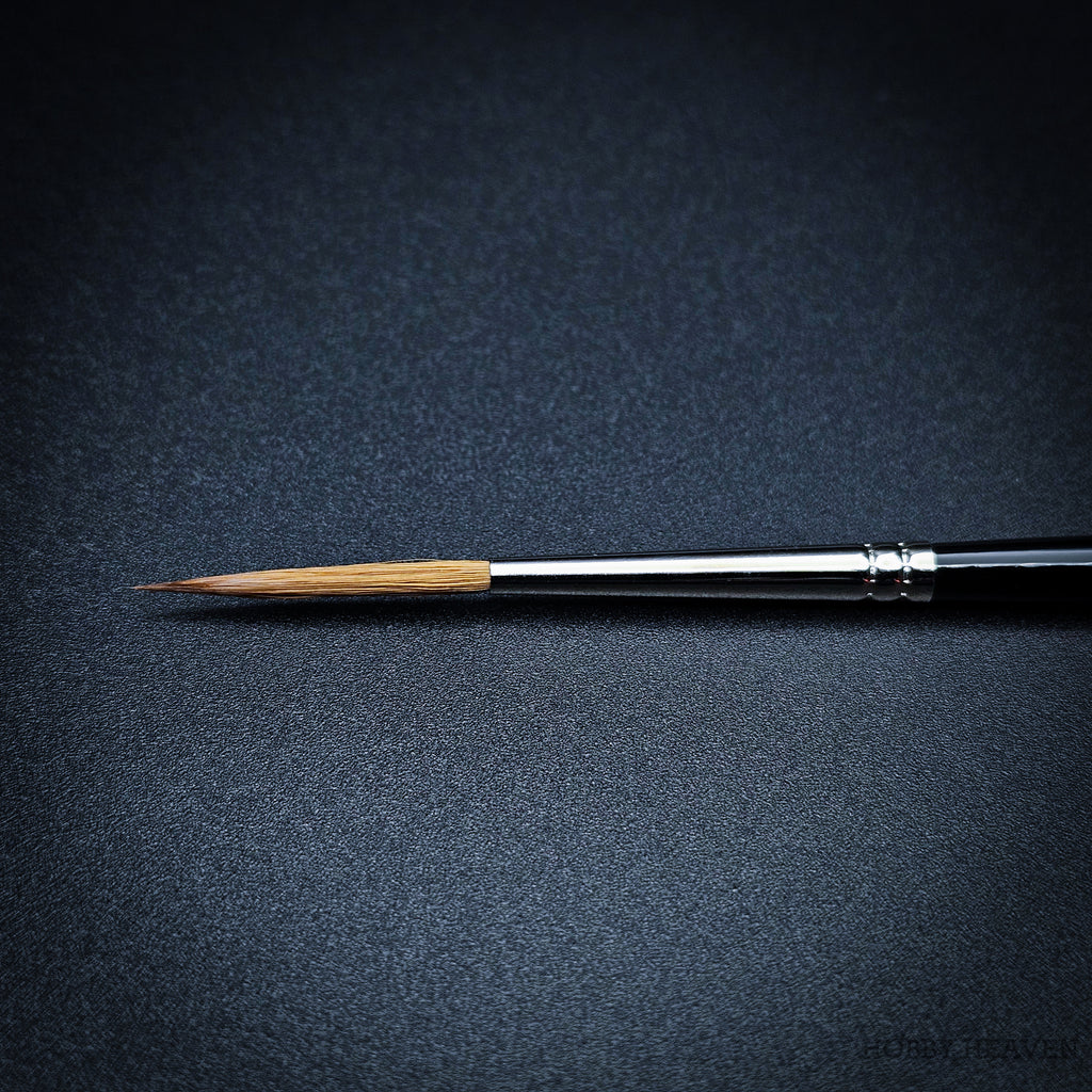 Rosemary & Co Series 44 — Kolinsky Sable Rigger/Liner