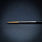 Rosemary & Co Series 44 — Kolinsky Sable Rigger/Liner