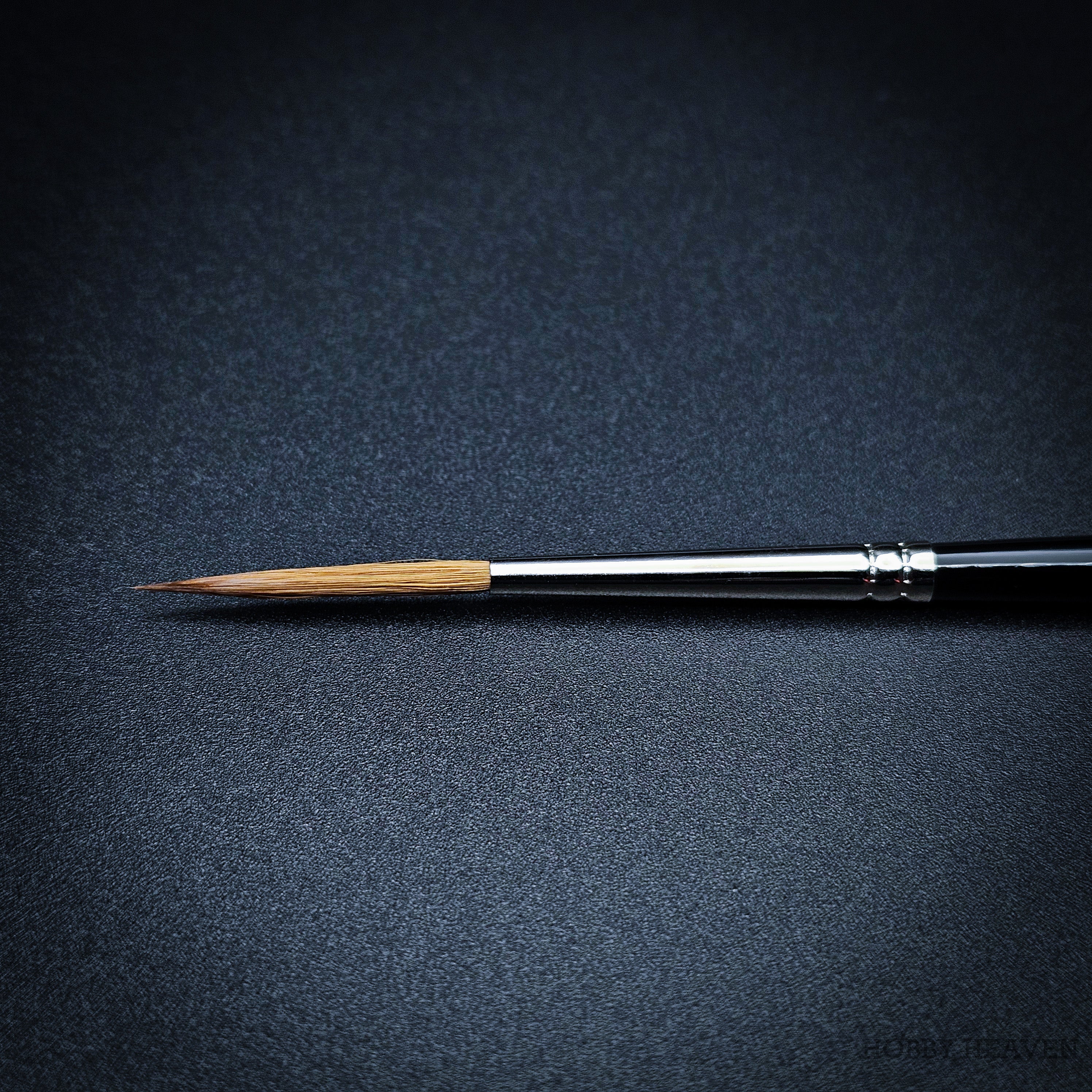 Rosemary & Co Series 44 — Kolinsky Sable Rigger/Liner