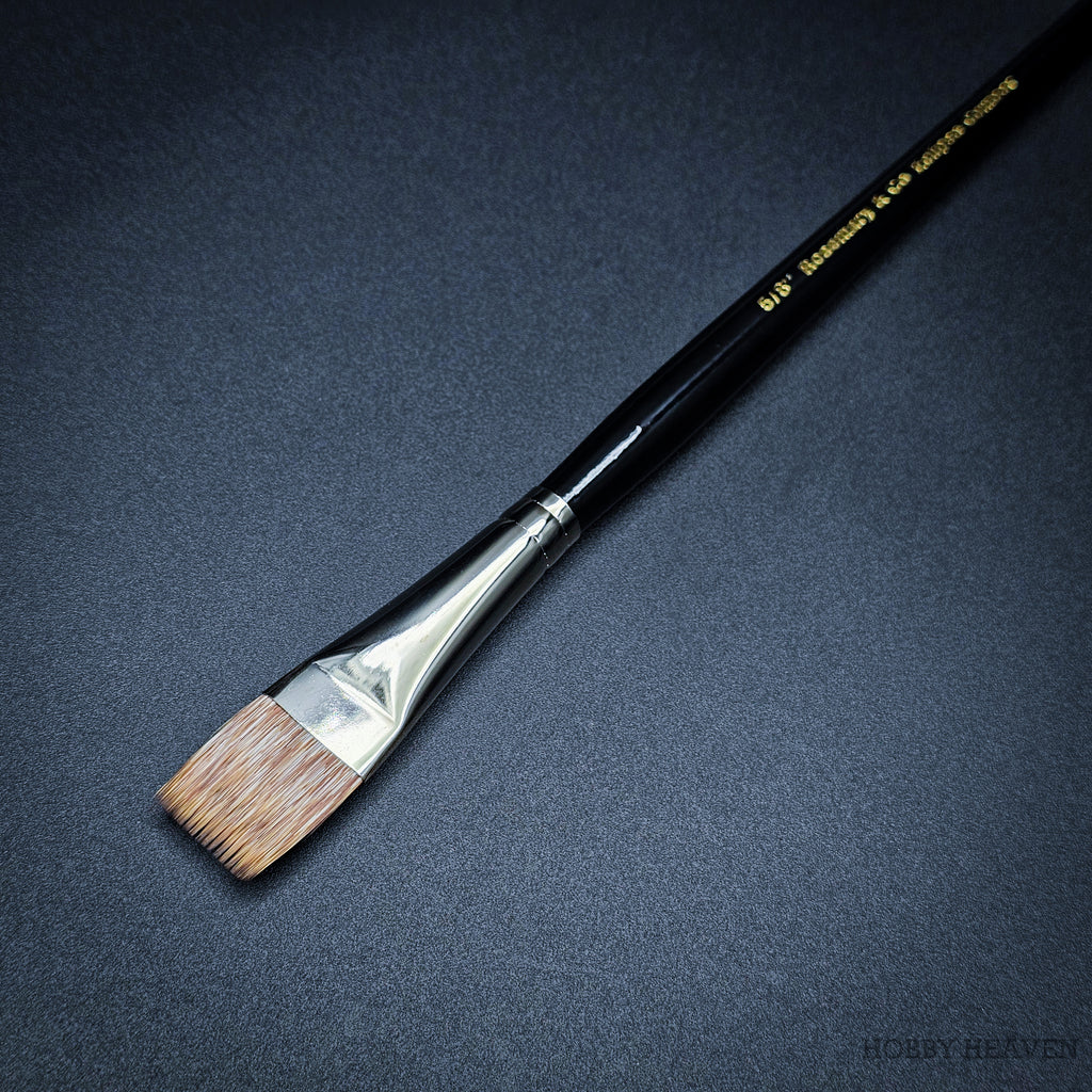 Rosemary & Co Eclipse Comber — Synthetic Specialty