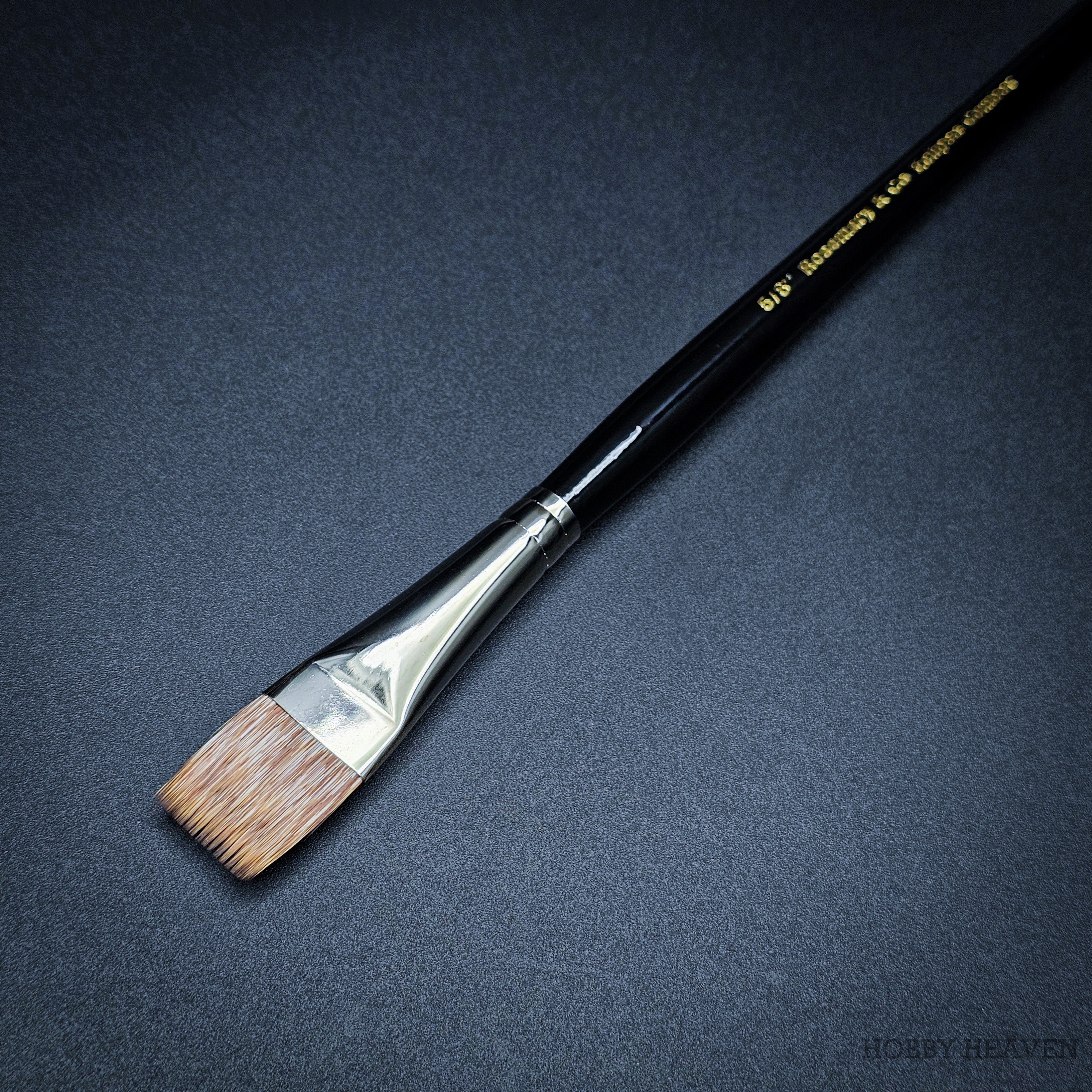 Rosemary & Co Eclipse Comber — Synthetic Specialty