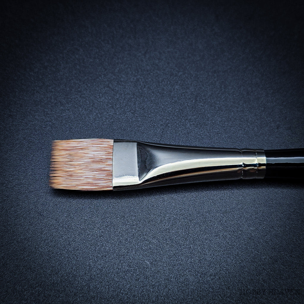 Rosemary & Co Eclipse Comber — Synthetic Specialty