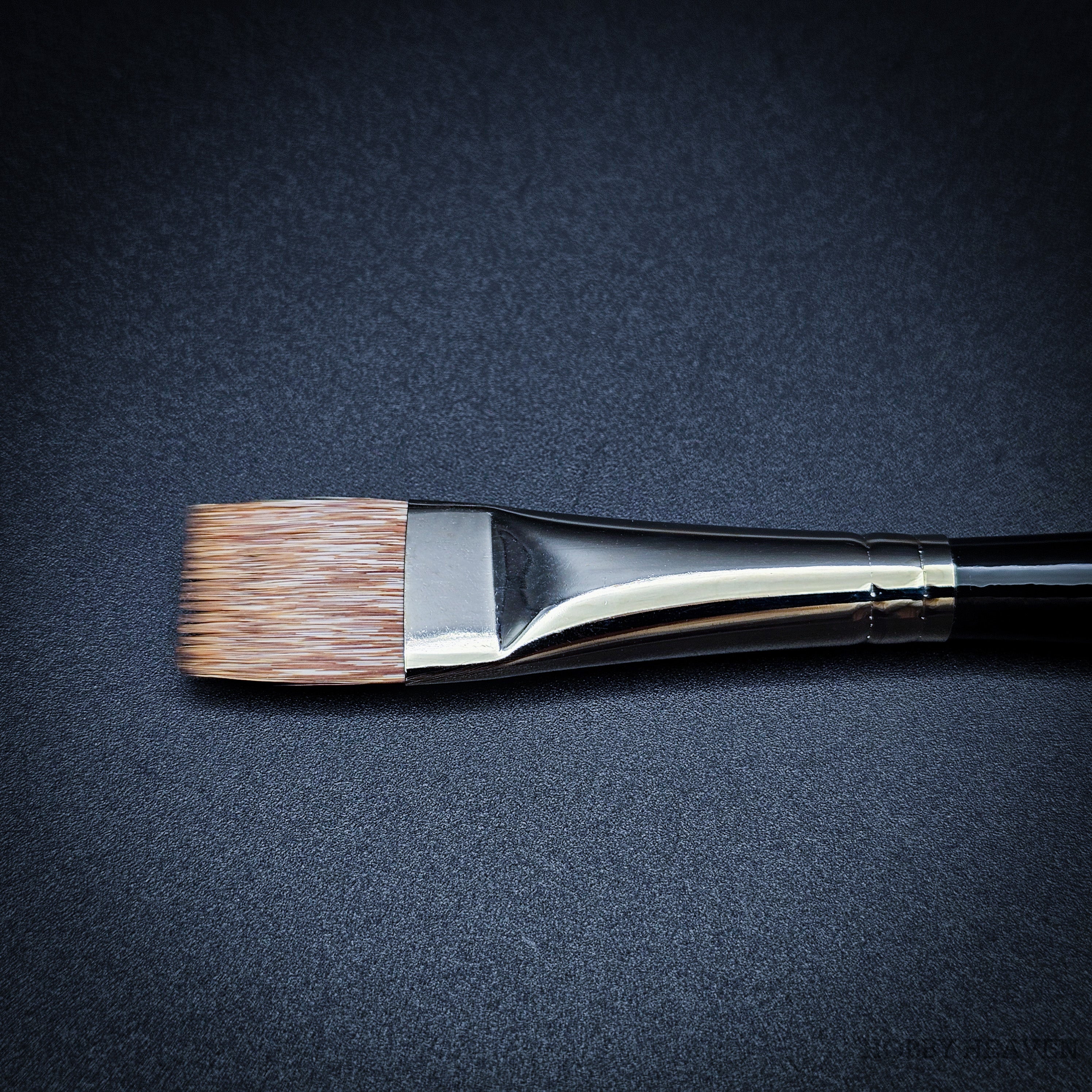 Rosemary & Co Eclipse Comber — Synthetic Specialty