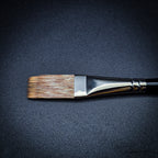 Rosemary & Co Eclipse Extra Long Comber — Synthetic Specialty