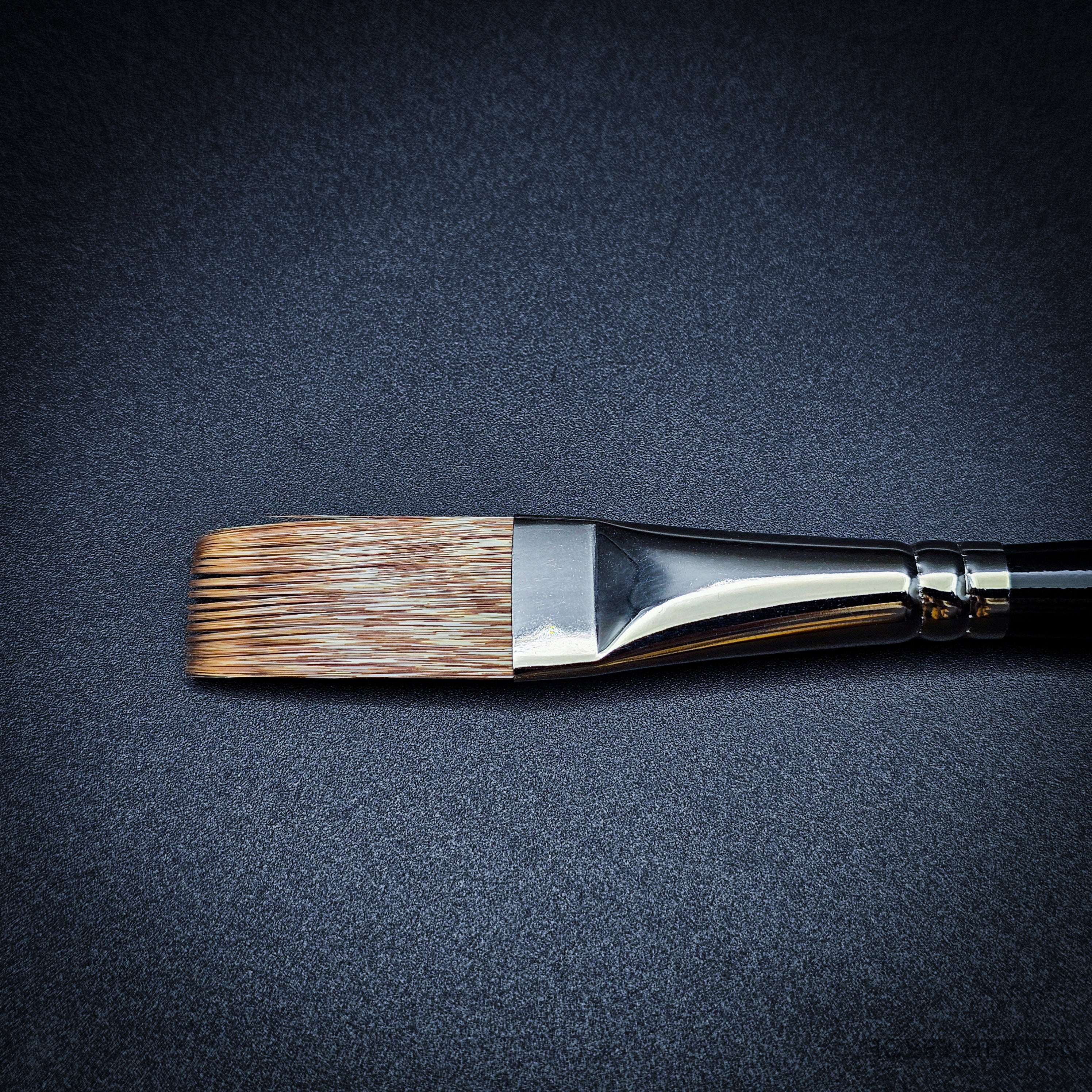 Rosemary & Co Eclipse Extra Long Comber — Synthetic Specialty