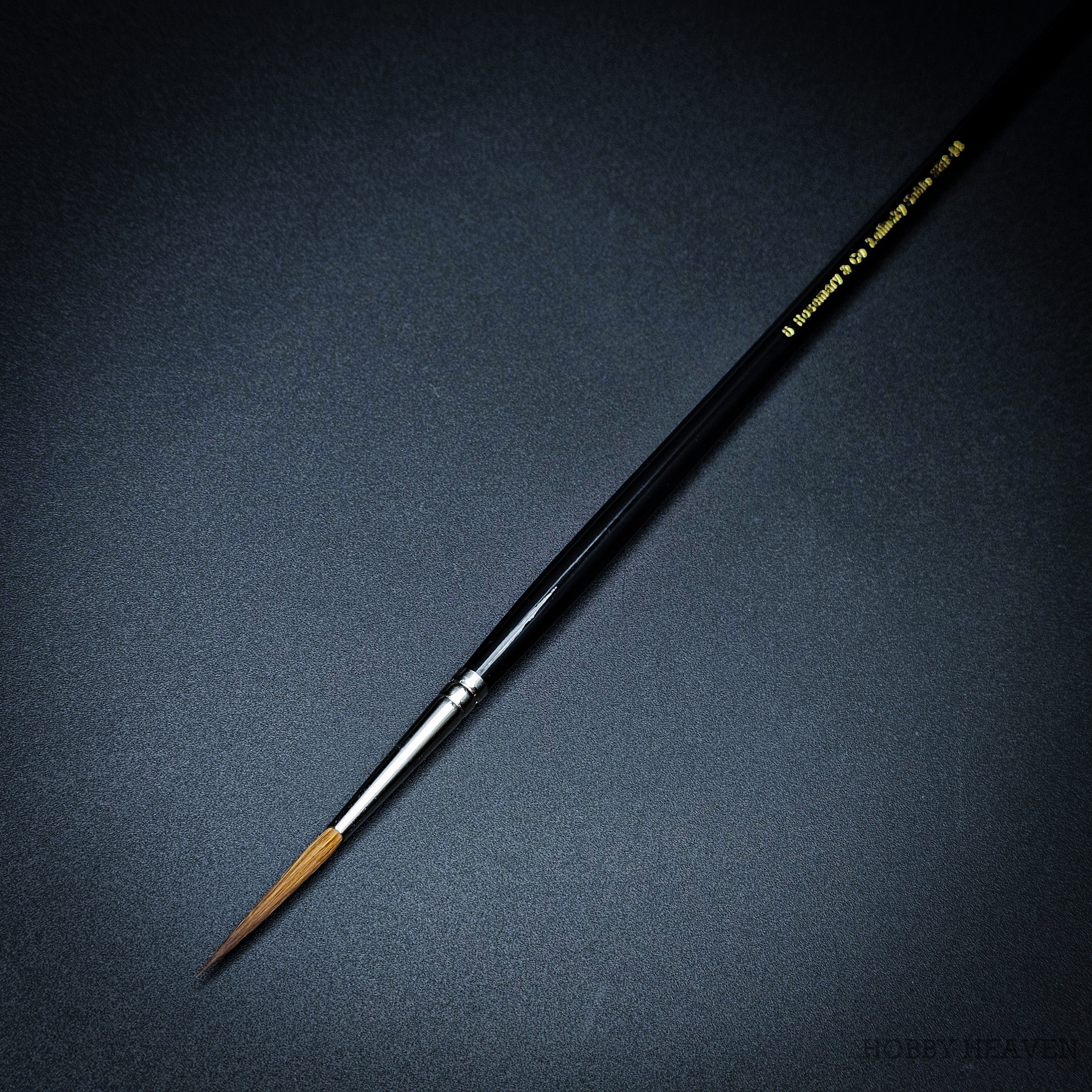 Rosemary & Co Series 44 — Kolinsky Sable Rigger/Liner