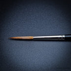 Rosemary & Co Series 44 — Kolinsky Sable Rigger/Liner