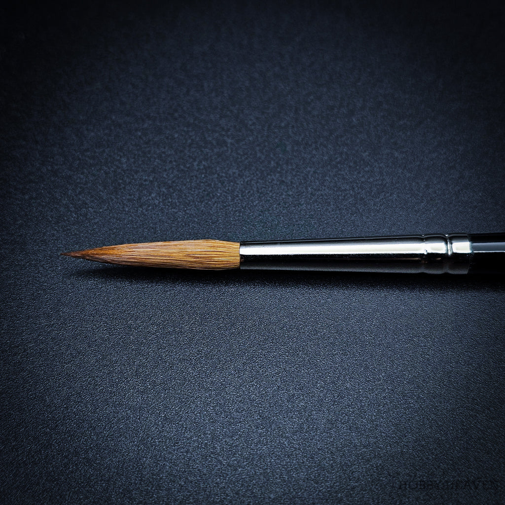 Rosemary & Co Series 44 — Kolinsky Sable Rigger/Liner