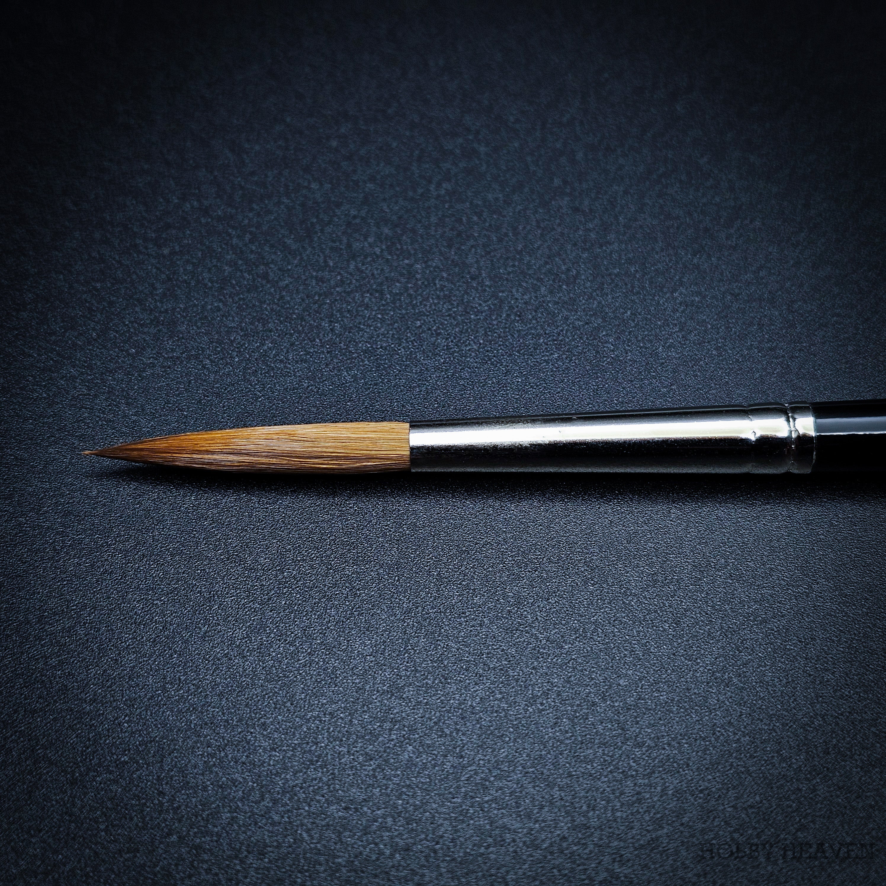 Rosemary & Co Series 44 — Kolinsky Sable Rigger/Liner