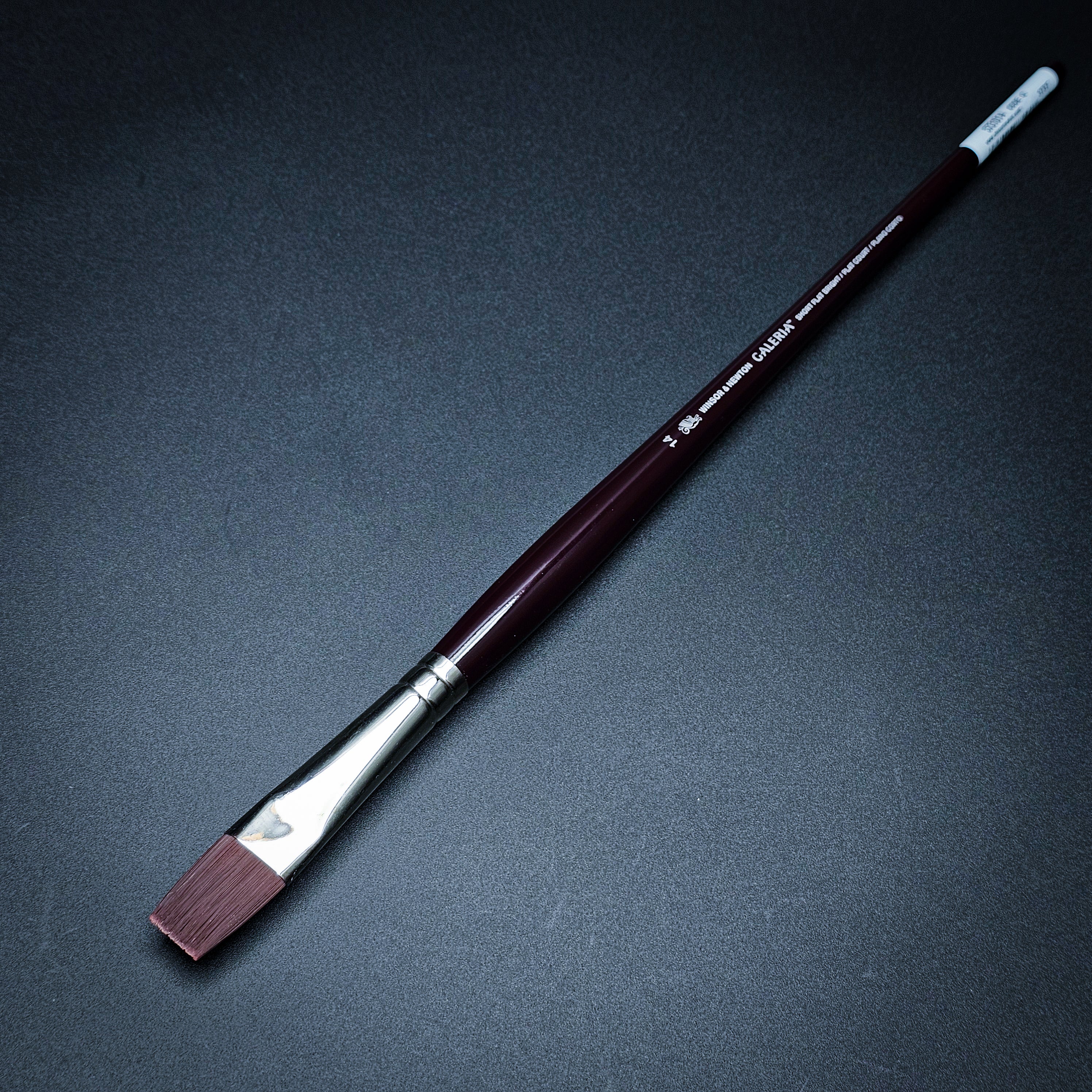 Winsor & Newton Galeria — Synthetic Round