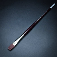 Winsor & Newton Galeria Brush Series – Synthetic Acrylic & Oil Painting Brushes
