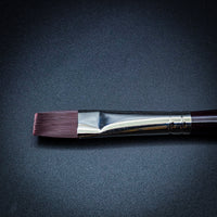 Winsor & Newton Galeria Brush Series – Synthetic Acrylic & Oil Painting Brushes
