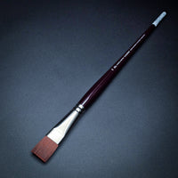 Winsor & Newton Galeria Brush Series – Synthetic Acrylic & Oil Painting Brushes
