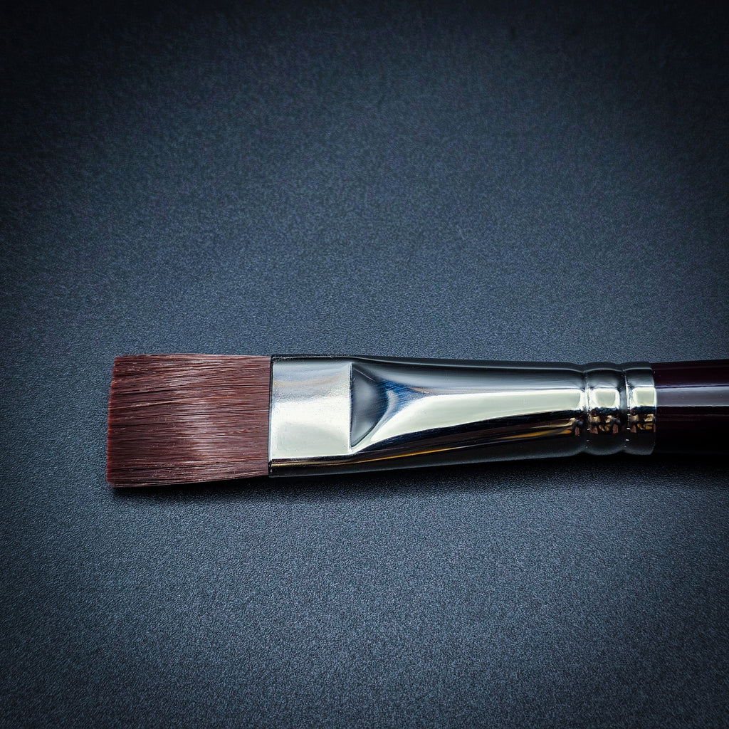 Winsor & Newton Galeria — Synthetic Round