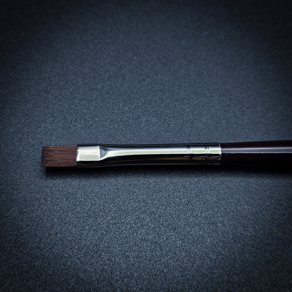 Winsor & Newton Galeria — Synthetic Round
