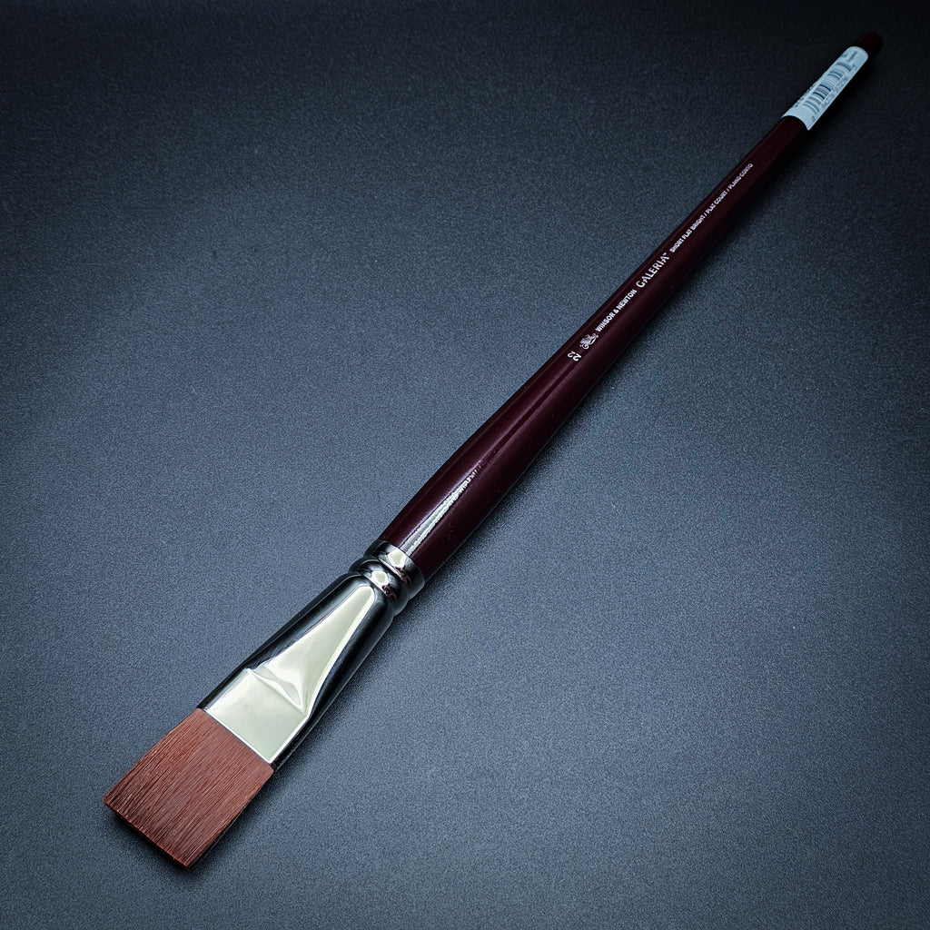 Winsor & Newton Galeria — Synthetic Round