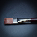 Winsor & Newton Galeria — Synthetic Round
