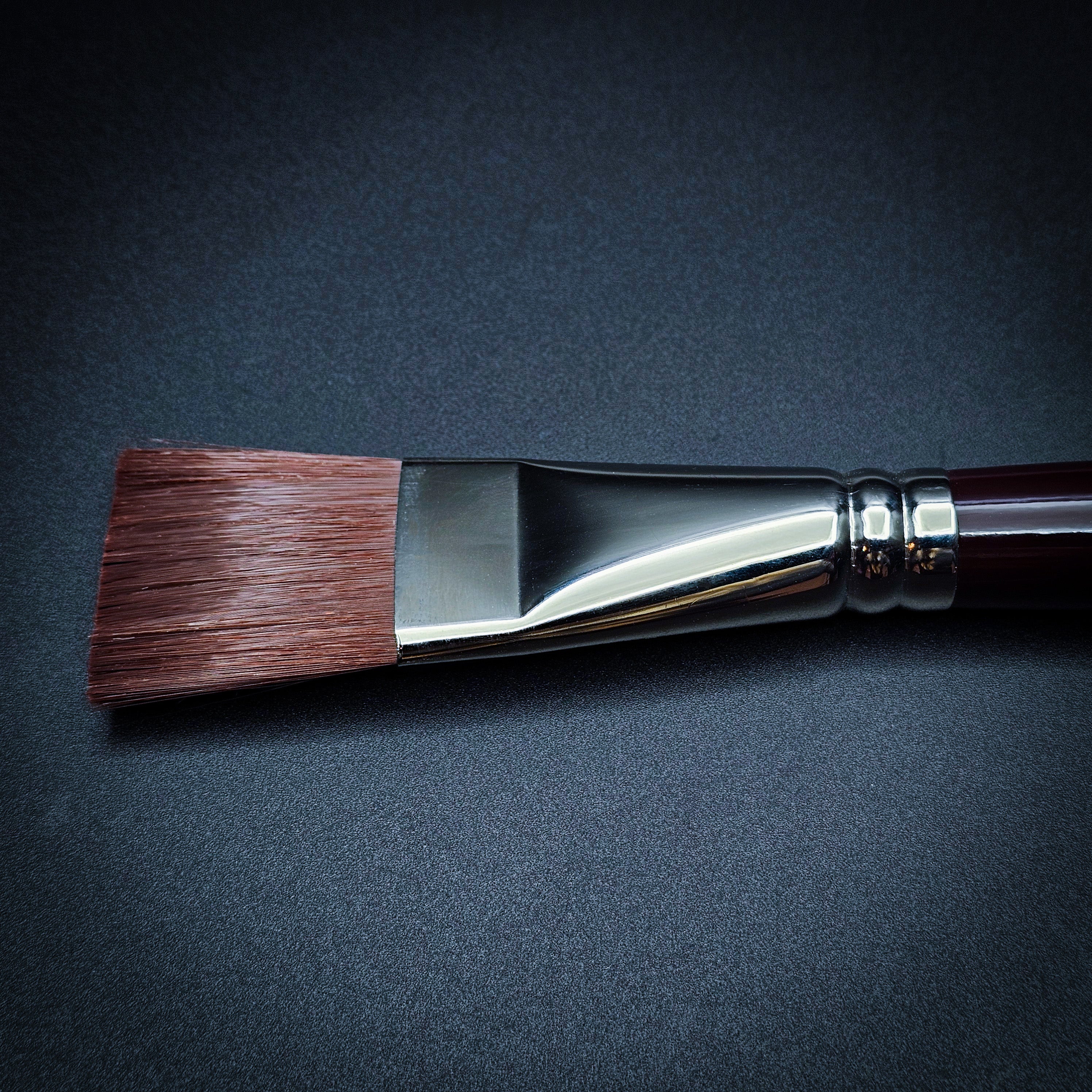 Winsor & Newton Galeria — Synthetic Round