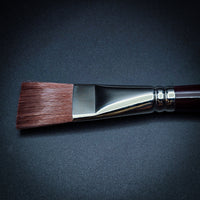 Winsor & Newton Galeria Brush Series – Synthetic Acrylic & Oil Painting Brushes