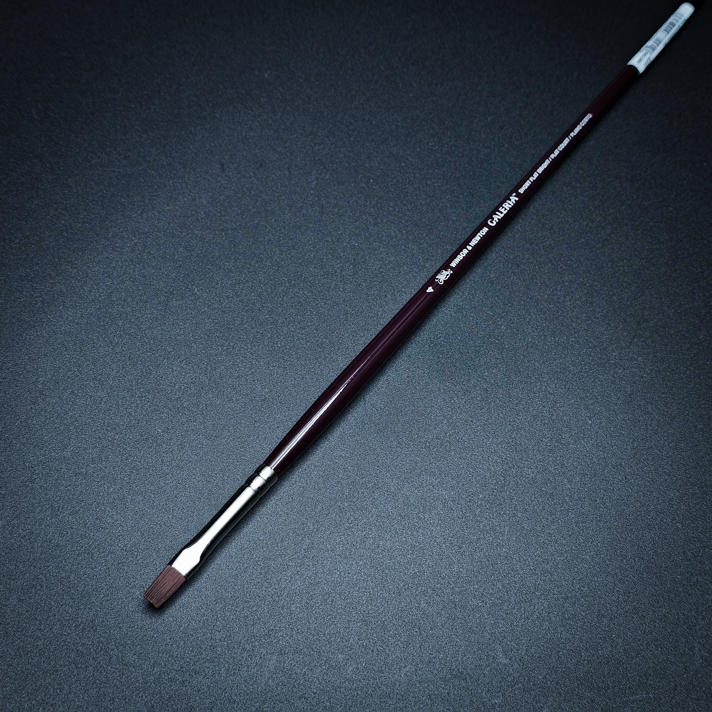 Winsor & Newton Galeria — Synthetic Round