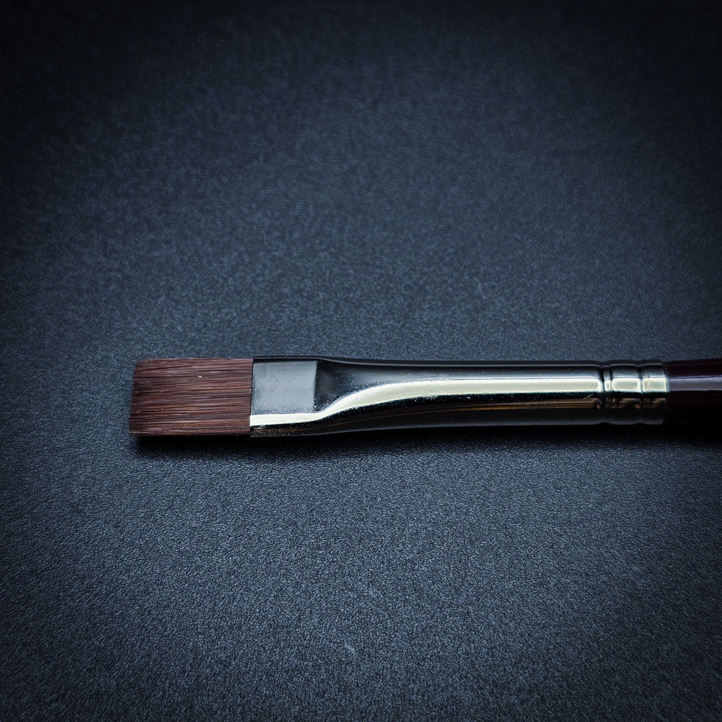 Winsor & Newton Galeria — Synthetic Round
