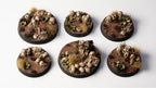 Gamers Grass Basing Bits Range