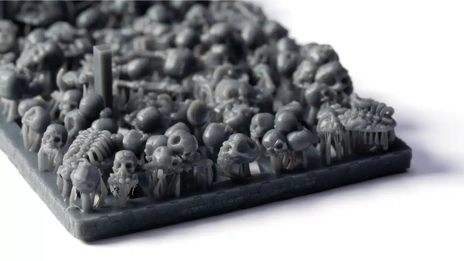 Gamers Grass Basing Bits Range