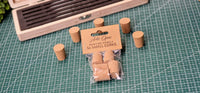 Artis Opus Painting Handle Magnetic Miniature Grip Full Range
