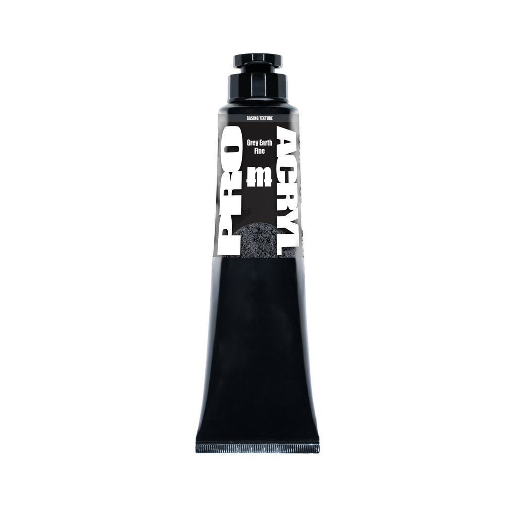Monument Hobbies Pro Acryl Basing Texture — 120ml bottle