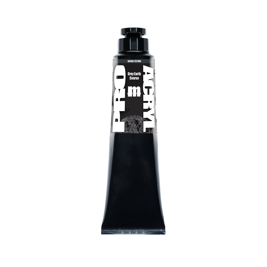Monument Hobbies Pro Acryl Basing Texture — 120ml bottle