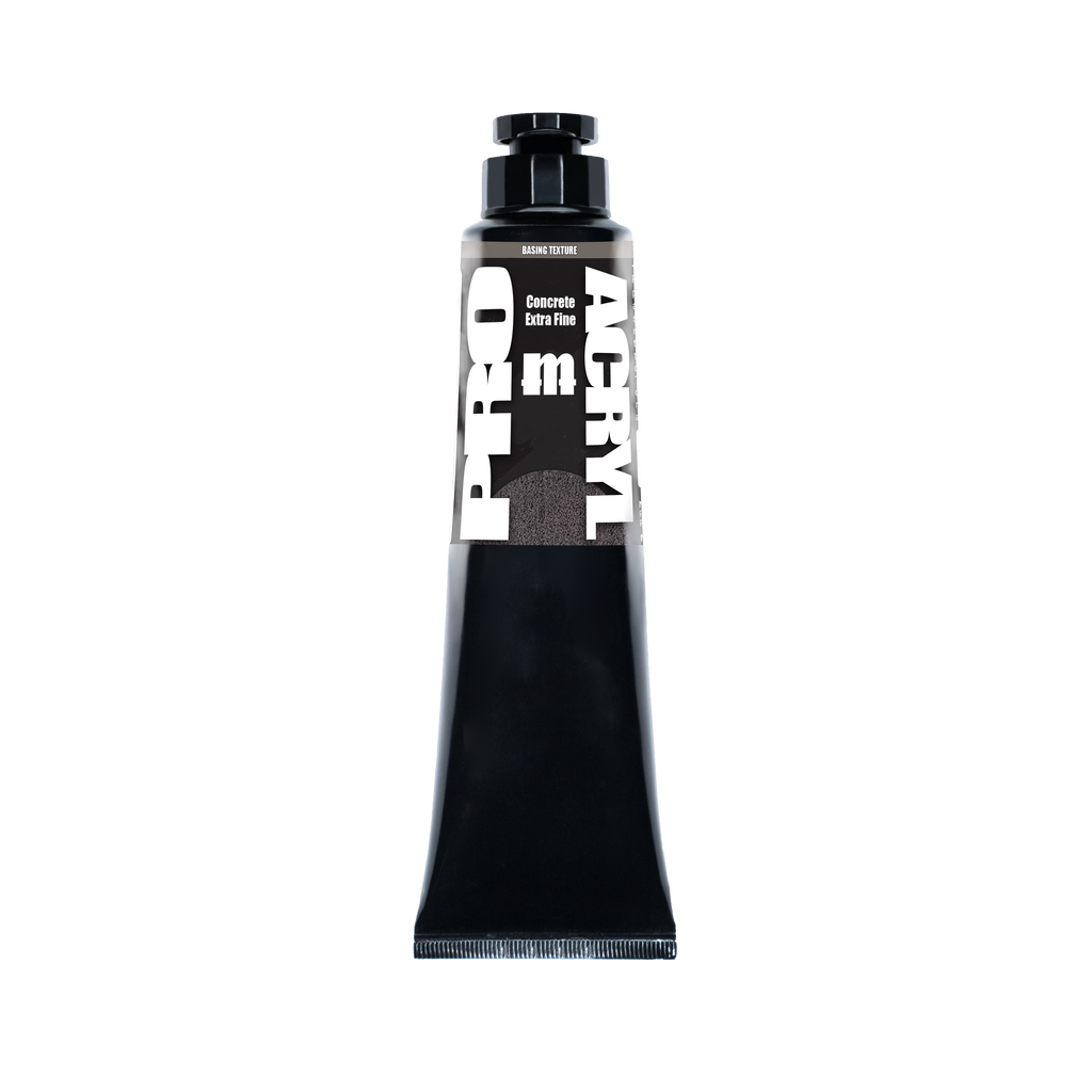 Monument Hobbies Pro Acryl Basing Texture — 120ml bottle