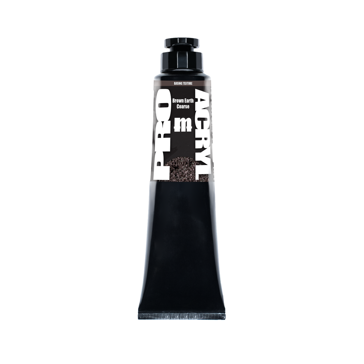 Monument Hobbies Pro Acryl Basing Texture — 120ml bottle