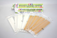 Tamiya Epoxy Putty Quick Type 100g (TAM87143) – Fast Setting Modelling Filler
