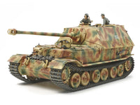 Tamiya 1/35 Ferdinand Elefant Sd.Kfz.184 Tank 35325 - Hobby Heaven

