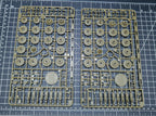 Tamiya 1/35 German Leopard 2 A6 Ukraine Model Kit 25207 - Hobby Heaven
