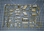 Tamiya 1/35 German Leopard 2 A6 Ukraine Model Kit 25207 - Hobby Heaven