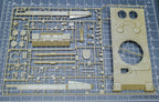 Tamiya 1/35 German Leopard 2 A6 Ukraine Model Kit 25207 - Hobby Heaven