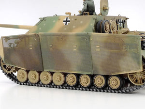 Tamiya 1/35 German Panzer IV/70A 35381 - Hobby Heaven