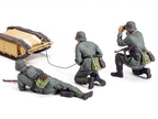 Tamiya 1/35 German Pioneer Infantry and Goliath Set 35357 - Hobby Heaven