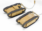 Tamiya 1/35 German Pioneer Infantry and Goliath Set 35357 - Hobby Heaven