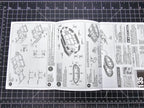 Tamiya 1/35 German Pioneer Infantry and Goliath Set 35357 - Hobby Heaven