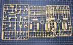 Tamiya 1/35 German Pioneer Infantry and Goliath Set 35357 - Hobby Heaven