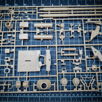 Tamiya 1/35 Jagdtiger Early Version 35295 - Hobby Heaven