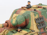 Tamiya 1/35 Jagdtiger Early Version 35295 - Hobby Heaven
