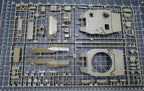 Tamiya 1/35 JGSDF Type 16MC C5 with Winch 35383 - Hobby Heaven