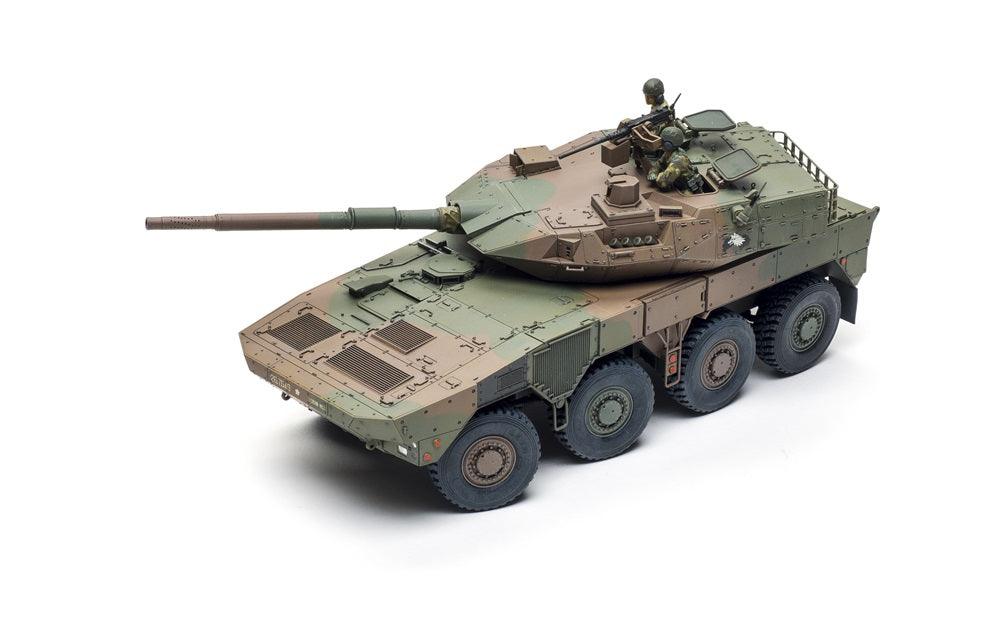 Tamiya 1/35 JGSDF Type 16MC C5 with Winch 35383 - Hobby Heaven