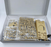 Tamiya 1/35 King Tiger Ardennes Front 35252 - Hobby Heaven
