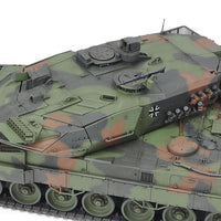 Tamiya 1/35 Leopard 2 A6 Main Battle Tank 35271 - Hobby Heaven