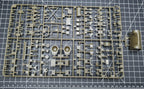Tamiya 1/35 M40 155mm Self Propelled Gun 35351 - Hobby Heaven