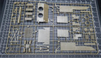 Tamiya 1/35 M40 155mm Self Propelled Gun 35351 - Hobby Heaven
